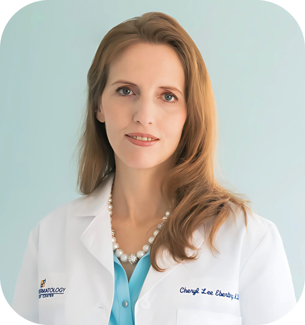 Dr. Cheryl Lee Eberting