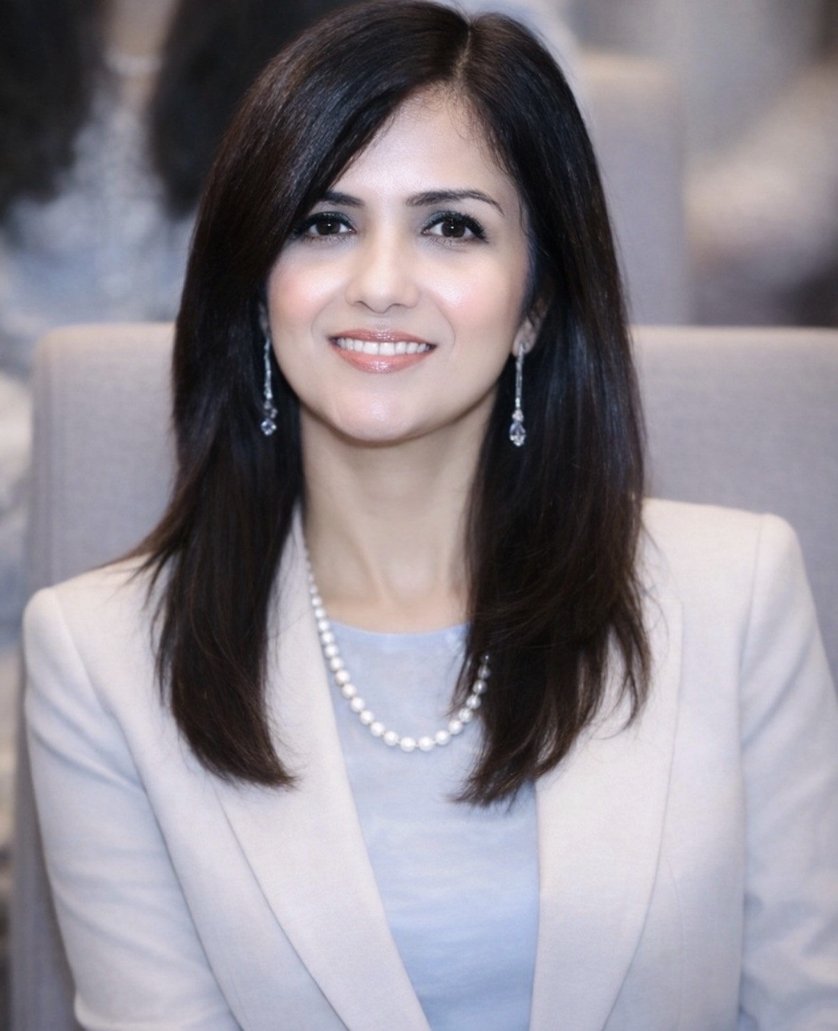 Hina Mazhar, MBBS, FCPS