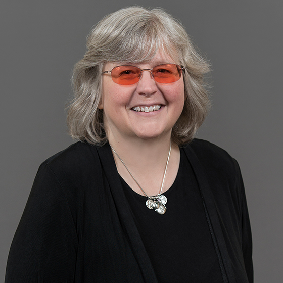 Sancy Leachman, M.D., Ph.D.